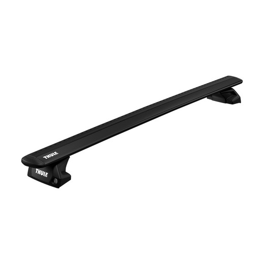 Thule WingBar Evo Negras para Mini Countryman U25 2024>