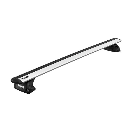 Thule WingBar Evo para Mini Countryman U25 2024>