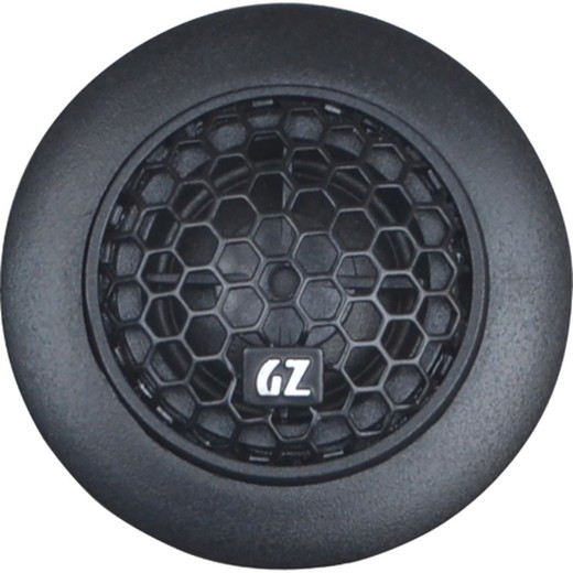 Tweeter GZ de 20 mm / 0,79" 70W TITANIUM