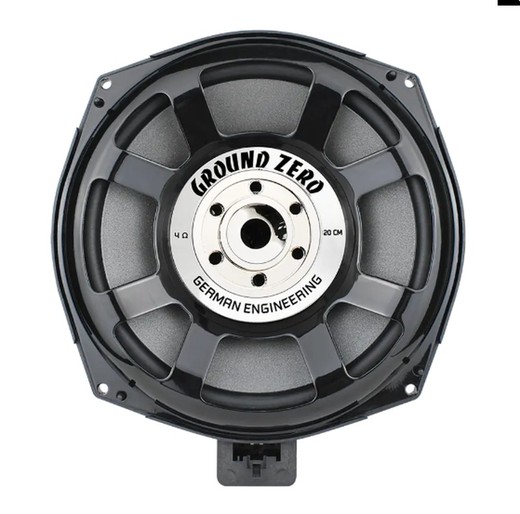 Woofer de 200 8″ específico para BMW /Mini