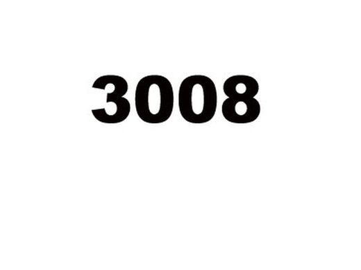 3008