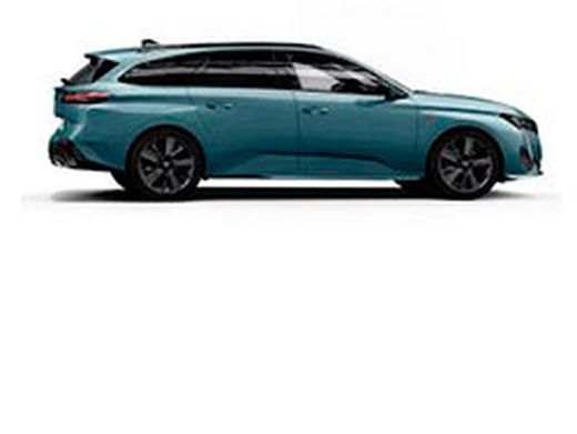 308 SW 2022> con railing