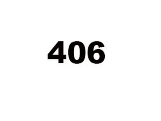 406