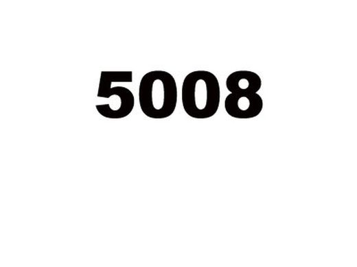 5008