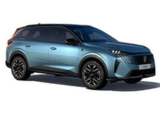 5008 III 24> y E-5008 24>