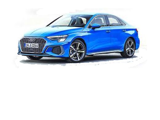 A3 4p.sedan (8V) 2021>