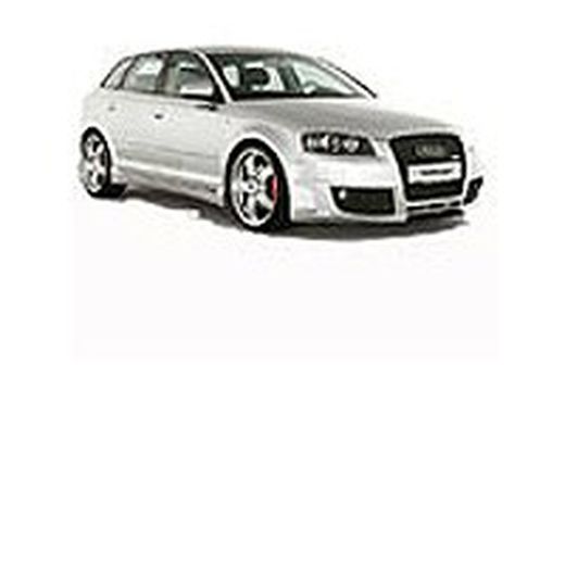 A3 Sportback (8P) 04>13 techo normal