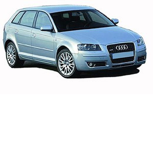 A3 5p.SportBack 8L 99>03