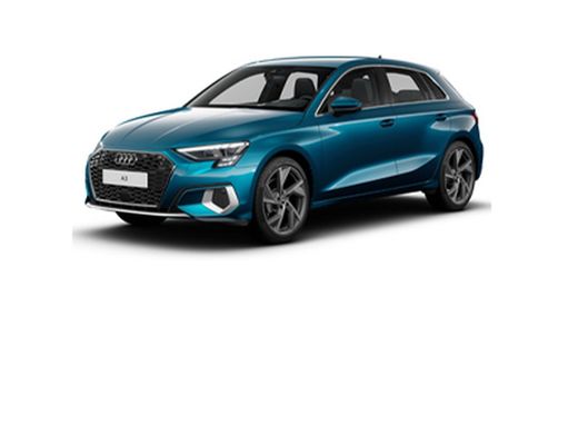 A3 Sportback (8Y) 2020> Techo normal