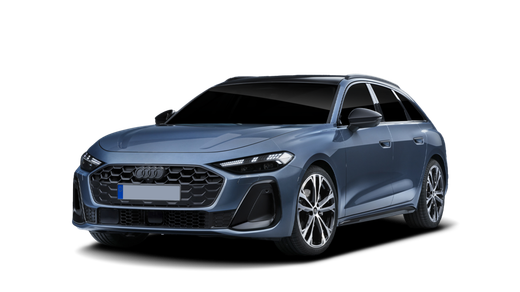 A5 AVANT 5P (2025 - ....)