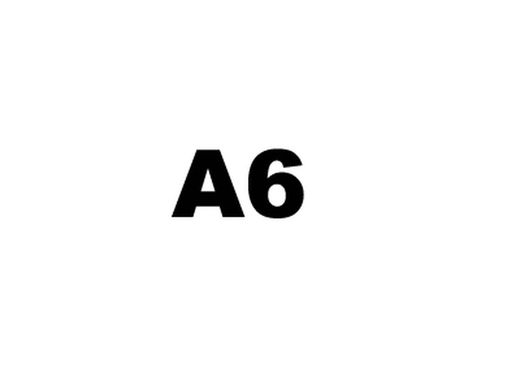 A6