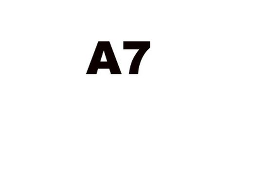 A7