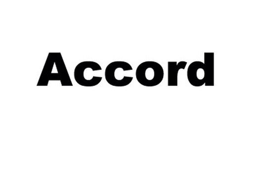 ACCORD