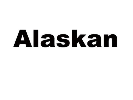 ALASKAN
