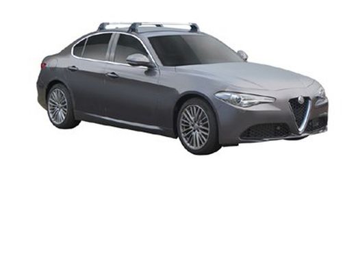 Giulia 4p. 2016 >