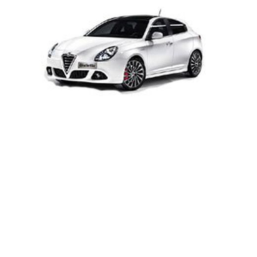 Giulietta 5p. 2014 >