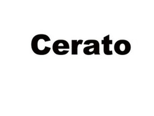 Alfombras Cerato