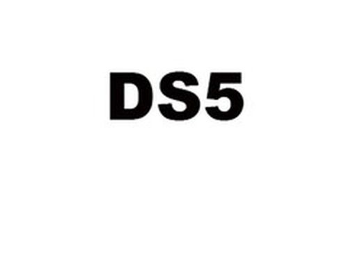 Alfombras DS5