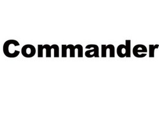 Alfombras Comander