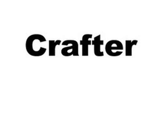 Alfombras Crafter