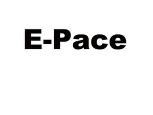 Alfombras E-Pace