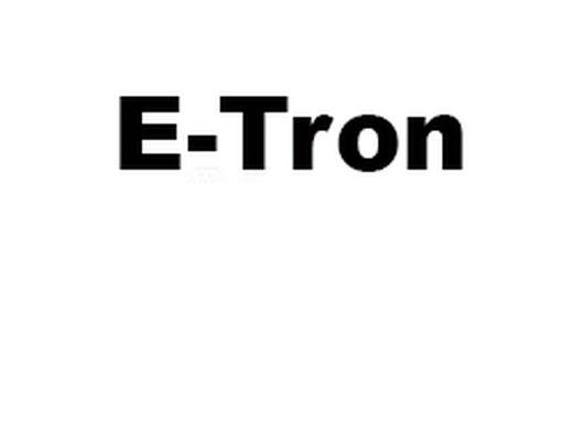 Alfombras E-Tron
