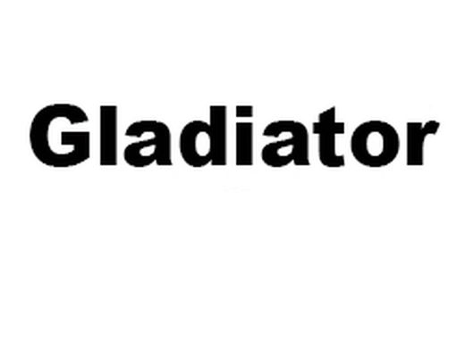 Alfombras Gladiator