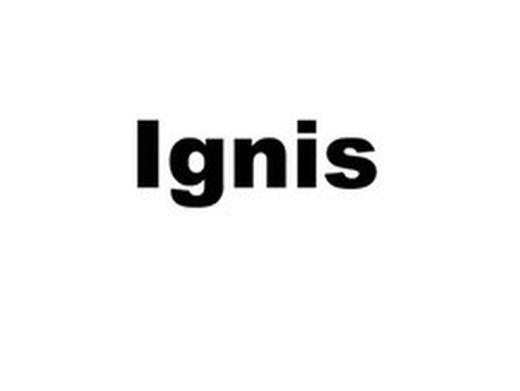 Alfombras Ignis