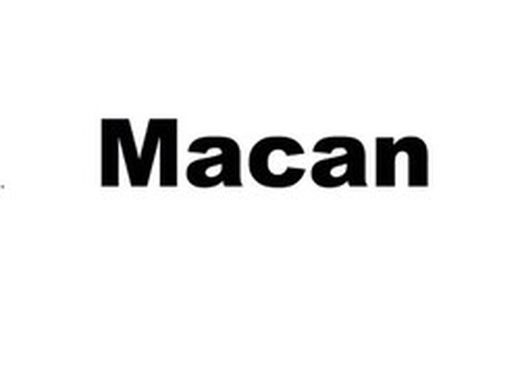 Alfombras Macan