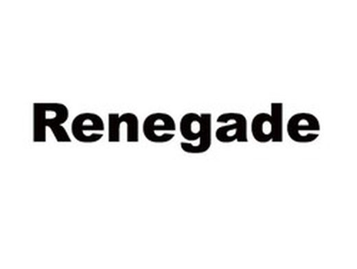 Alfombras Renegade