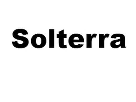 Alfombras Solterra
