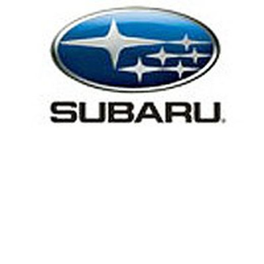 Alfombras Subaru