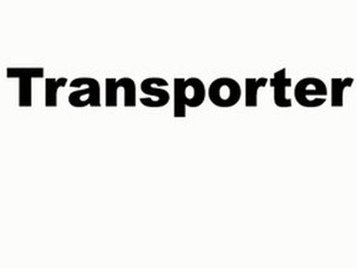 Alfombras Transporter