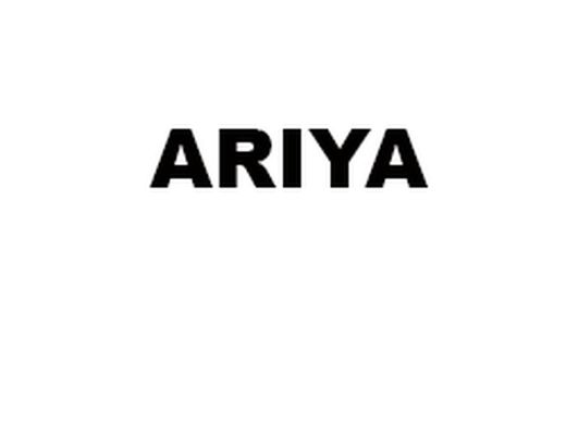 ARIYA