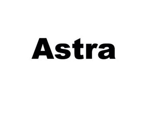 ASTRA