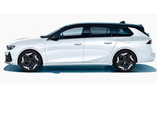 Astra L Sports Tourer 22> techo normal
