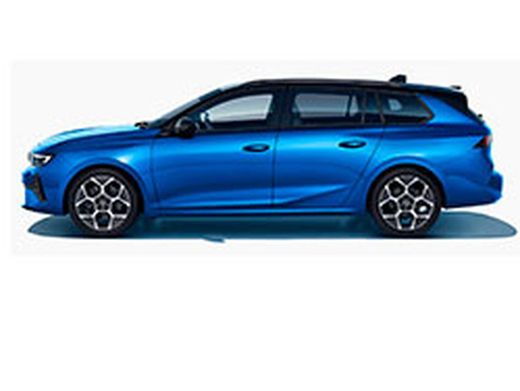 Astra L Sports Tourer 22>