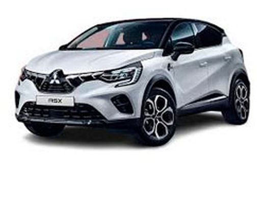 ASX 2023> con Railing