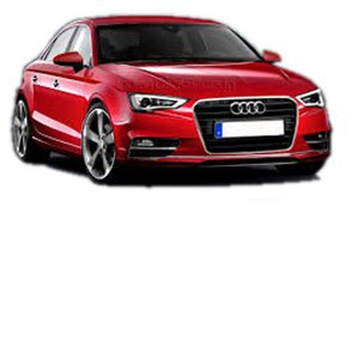 A3 4p.sedan (8V) 13>20