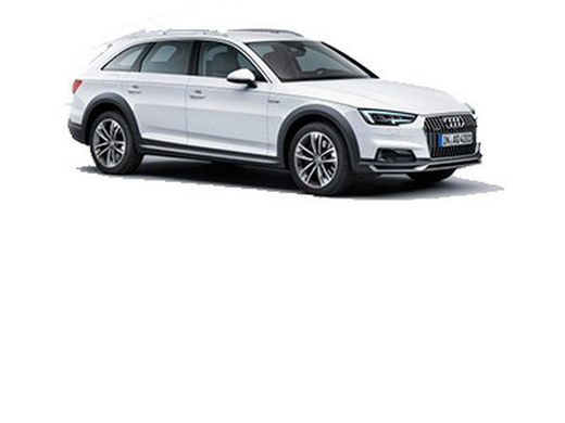 A4 Allroad (B9) 16>19 & 19>