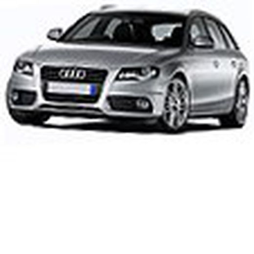 A4 Avant (B8,B9) 08> & 16>