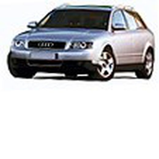 A4 Avant (B5,B6,B7) 96>07