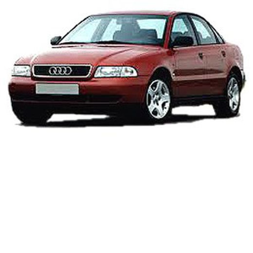 A4 sedan (B5) 95>01