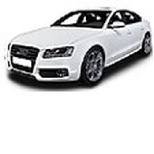 A5 Sportback (8TA) 09>16