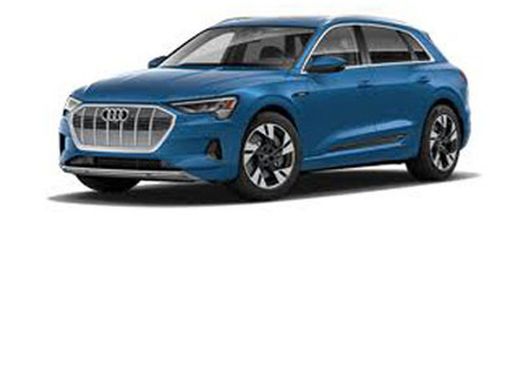 E-Tron 5p. 2019> Con Railing