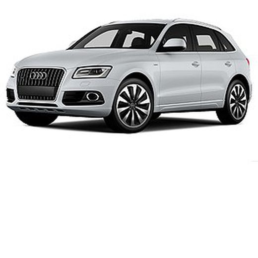 Q5 08>17 con railing