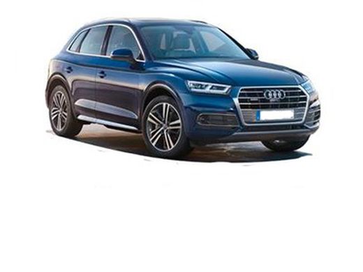 Q5 2017> con railing