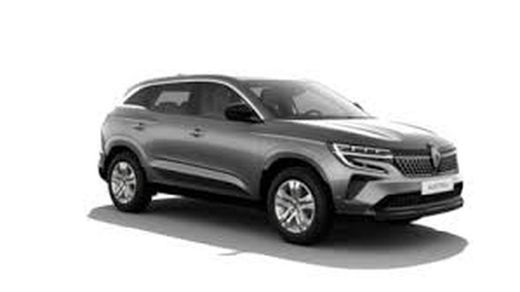 Austral 22> techo normal