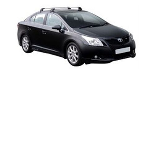 Avensis 4p sedan III 09>19
