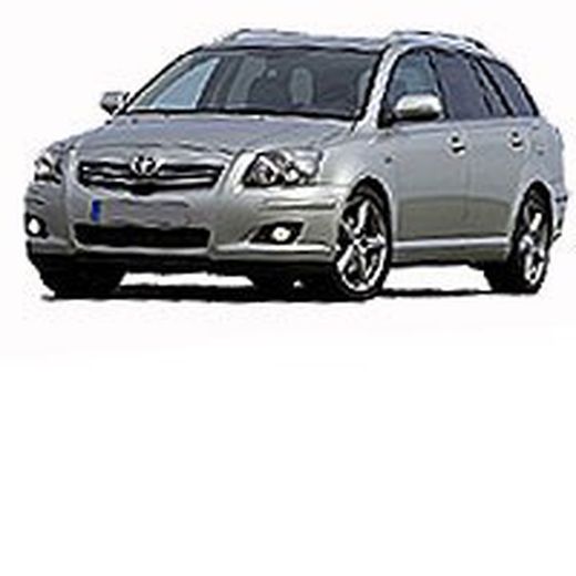 Avensis Wagon II 03>09